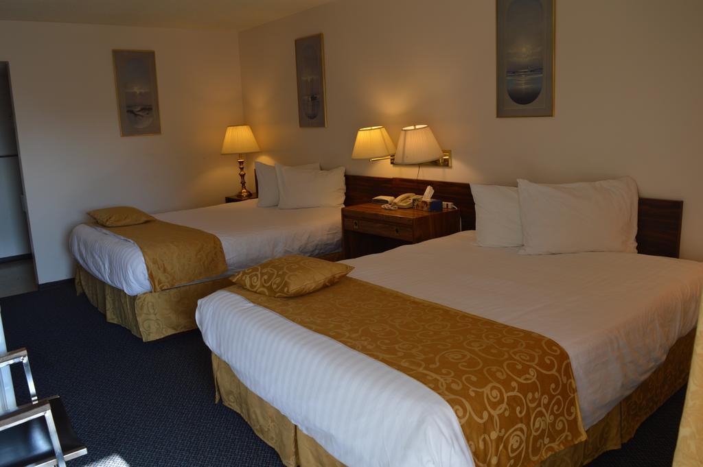 Circle 5 Motel Olds Habitación foto