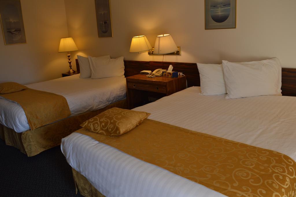Circle 5 Motel Olds Habitación foto